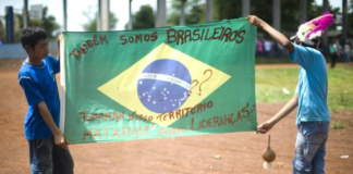 PL do agro que busca restringir cidadania brasileira a indígenas é estratégia para ‘usurpar terras’, afirmam organizações