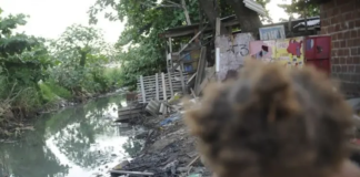 Falta de saneamento provocou mais de 340 mil internações em 2024