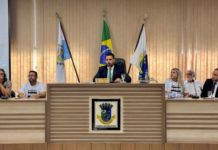 “É PRA BOTAR NA CADEIA!” – Coordenador da Comissão de Meio Ambiente da ALERJ pede prisão para os envolvidos na poluição da Laguna de Araruama em Audiência Pública da Câmara de São Pedro