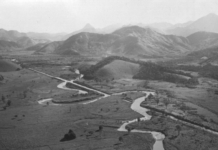 Breve história social do rio Macaé