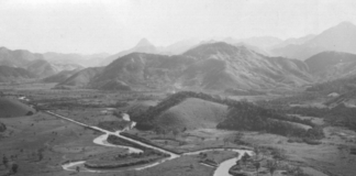 Breve história social do rio Macaé