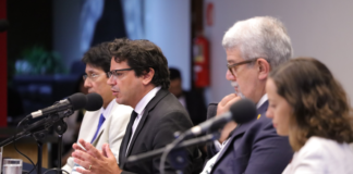 Brasil lança iniciativa para estruturar 100 ações climáticas de alto impacto nos municípios