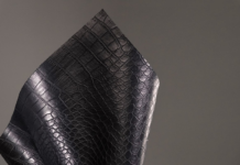 Couro ecológico é feito de fibras e resíduos agrícolas – CicloVivo