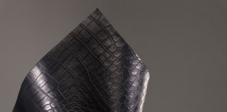 Couro ecológico é feito de fibras e resíduos agrícolas – CicloVivo