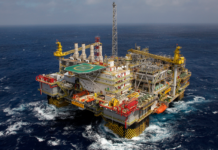 Petrobras terá de pagar R$ 36 milhões por dano ambiental na Bacia de Campos