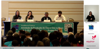 Quais as consequências do Projeto Raia para a população norte fluminense?