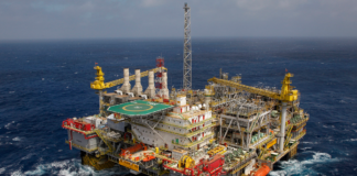 Petrobras terá de pagar R$ 36 milhões por dano ambiental na Bacia de Campos