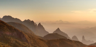 Agrotóxicos estão espalhados por lugares intocados em áreas de proteção, aponta estudo