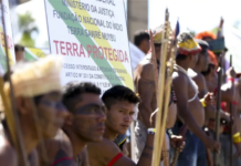 Pagar pela adaptação climática é mais barato do que ignorá-la