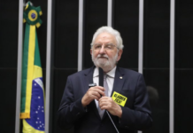 Projeto proíbe exploração de petróleo e gás na Amazônia e obriga recuperação ambiental das áreas