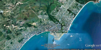 Rios das Ostras e São João