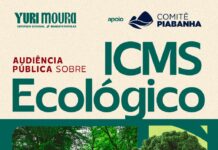 VAMOS FALAR SOBRE O ICMS ECOLÓGICO?