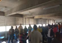 Primeiro Encontro de Emergências Climáticas de Friburgo e Lançamento da Rede Colaborativa de Enfrentamento aos Desastres e Mudanças Climáticas