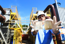 RJ tem 3o maior risco climático para desabastecimento e contaminação de água