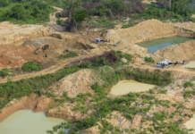 Supremo derruba “boa-fé” no comércio de ouro