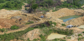 Supremo derruba “boa-fé” no comércio de ouro