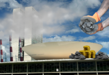 O Congresso vai aumentar sua conta de luz