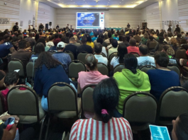 Projeto Raia Inconsistências, Sacrifício Ambiental e Racismo no Norte Fluminense