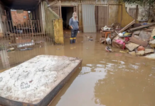 Brasil corta R$ 380 milhões para prevenção de desastres em 2025