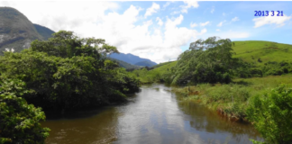 Um Sítio Ramsar para o Norte Fluminense
