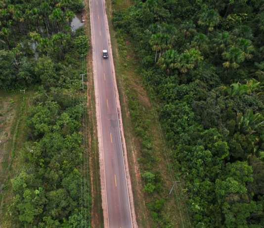 Projeto que reduz licenciamento ambiental passa em comissões do Senado e vai ao plenário