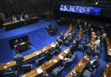 Veja como votou cada senador no projeto que implode o licenciamento ambiental