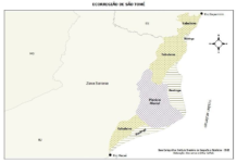 Ecorregião de São Tomé: natureza