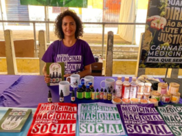 Associações de Cannabis Medicinal demarcam importância do uso medicinal da planta