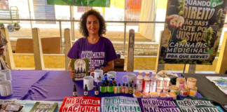 Associações de Cannabis Medicinal demarcam importância do uso medicinal da planta