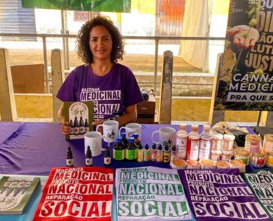 Associações de Cannabis Medicinal demarcam importância do uso medicinal da planta