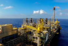 Apenas 0,16% da renda nacional do petróleo foi direcionada à agenda ambiental em 2024