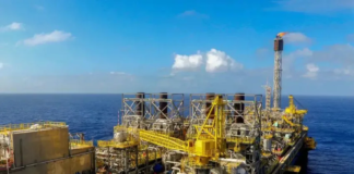 Apenas 0,16% da renda nacional do petróleo foi direcionada à agenda ambiental em 2024