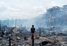 Justiça climática na prática: para lideranças comunitárias, solução está na favela, e não em sair dela