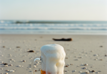 Porto do Açu: mais propaganda (espuma) do que realidade (chopp)