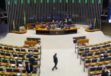 Congresso se empenhou para agravar a crise climática de 2019 a 2022, mostra estudo