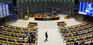 Congresso se empenhou para agravar a crise climática de 2019 a 2022, mostra estudo