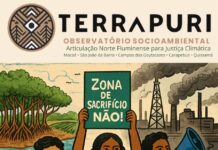 ‘1º Workshop Rumo à COP30’ será na terça (Macaé) e quarta (Campos) Haverá mesa de debate com especialistas e lideranças comunitárias