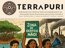 Haverá mesa de debate com especialistas e lideranças comunitárias