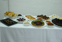 Maricá abre inscrições para oficinas de culinária sustentável