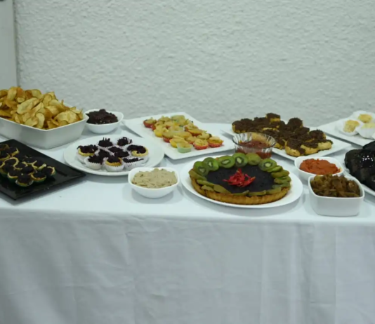 Maricá abre inscrições para oficinas de culinária sustentável