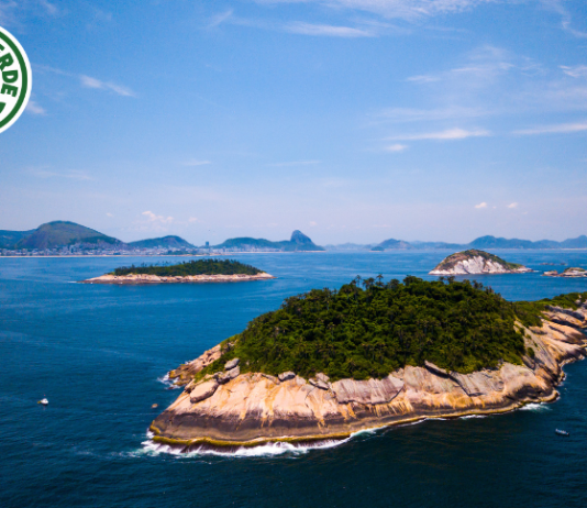 BNDES realiza chamada pública voltada exclusivamente à proteção de ilhas oceânicas