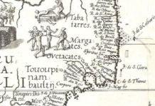 Manguezais de Barra do Furado