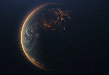 Dia da Sobrecarga da Terra chega mais cedo em 2025