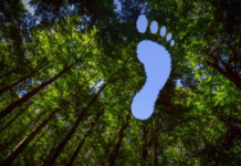 O impacto ambiental das COPs