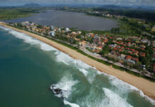 Audiência pública debaterá recuperação da restinga da Praia do Pecado