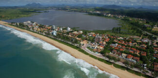 Audiência pública debaterá recuperação da restinga da Praia do Pecado