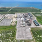 Enquanto desapropriações se arrastam na Justiça, Porto do Açu inaugura maior térmica do país com Novo PAC