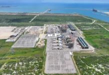 Enquanto desapropriações se arrastam na Justiça, Porto do Açu inaugura maior térmica do país com Novo PAC