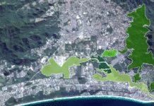 Consulta pública para criação de novas unidades de conservação na Barra e em Jacarepaguá é marcada
