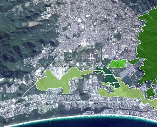 Consulta pública para criação de novas unidades de conservação na Barra e em Jacarepaguá é marcada